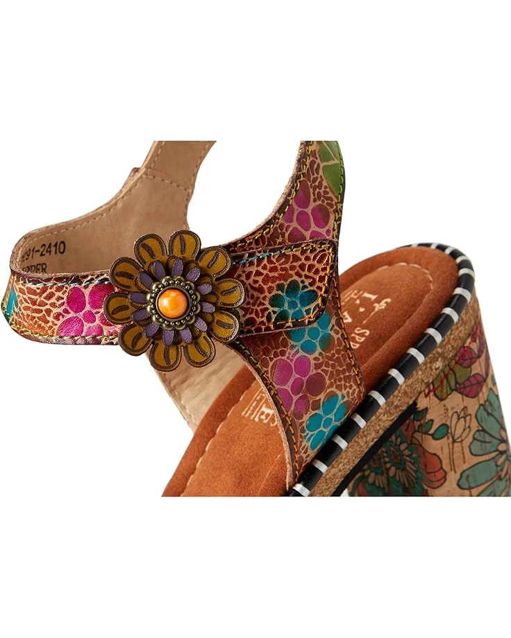 L'Artiste by Spring Step Charisma | Heels 8 L'Artiste by Spring Step Charisma | Heels - Image 6