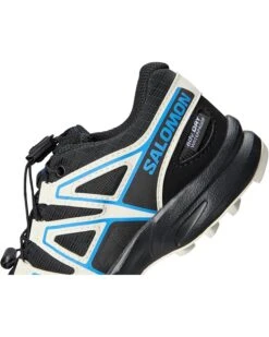 Salomon Kids Speedcross Waterproof (Little Kid/Big Kid) | Hiking -Daily Wear Shop 71cQvkmKHgL. AC SR736920