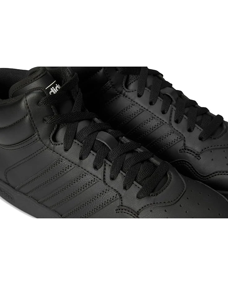 adidas Kids Hoops 4.0 Mid Top Basketball Shoes (Big Kid) | Sneakers & Athletic Shoes 8 adidas Kids Hoops 4.0 Mid Top Basketball Shoes (Big Kid) | Sneakers & Athletic Shoes - Image 6