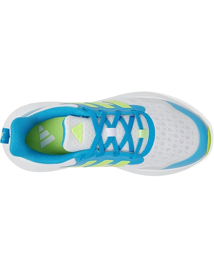 adidas Kids FortaRun 3.0 Sportswear Shoes (Big Kid) | Sneakers & Athletic Shoes 4 adidas Kids FortaRun 3.0 Sportswear Shoes (Big Kid) | Sneakers & Athletic Shoes - Image 2