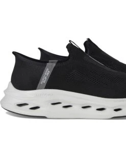 SKECHERS Hands Free Slip-ins Max Cushioning Glide-Step Sneaker | Sneakers & Athletic Shoes -Daily Wear Shop 71cSzT4SCYL. AC SR736920