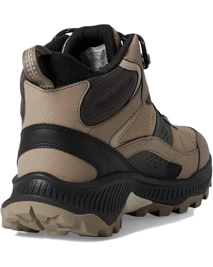 Merrell Speed Strike 2 Mid Waterproof | Hiking 7 Merrell Speed Strike 2 Mid Waterproof | Hiking - Image 5