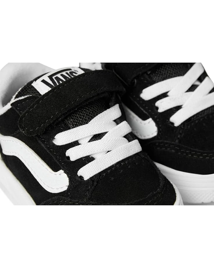 Vans Kids Hylane V (Infant/Toddler) | Sneakers & Athletic Shoes 8 Vans Kids Hylane V (Infant/Toddler) | Sneakers & Athletic Shoes - Image 6