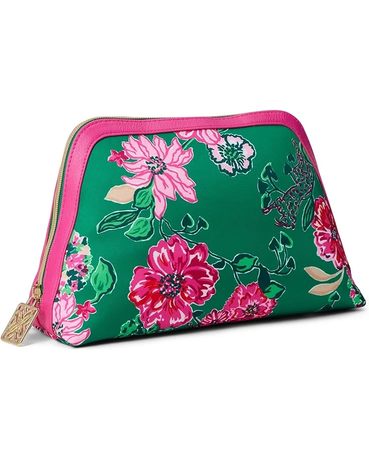 Lilly Pulitzer Larsen Pouch | Bag and Travel Accessories 4 Lilly Pulitzer Larsen Pouch | Bag and Travel Accessories - Image 2