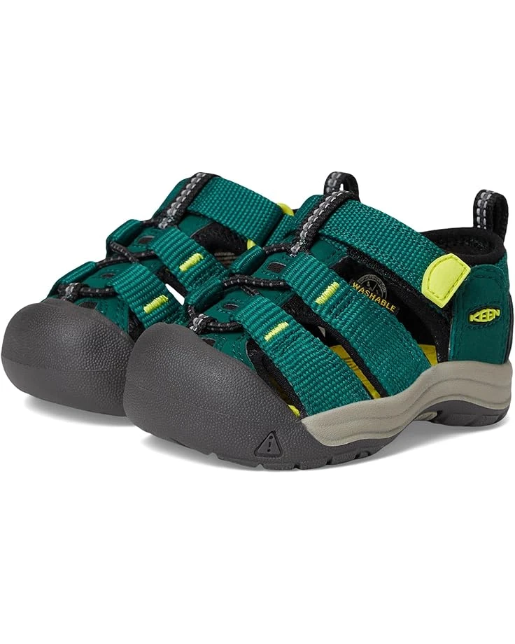 KEEN Kids Newport H2 (Toddler) | Sandals 3 KEEN Kids Newport H2 (Toddler) | Sandals