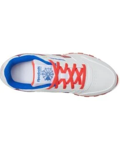 Reebok Kids Classic Leather Step N' Flash 2.0 (Little Kid) | Sneakers & Athletic Shoes 10 Reebok Kids Classic Leather Step N' Flash 2.0 (Little Kid) | Sneakers & Athletic Shoes -Daily Wear Shop 71cfyKN4oDL. AC SR736920