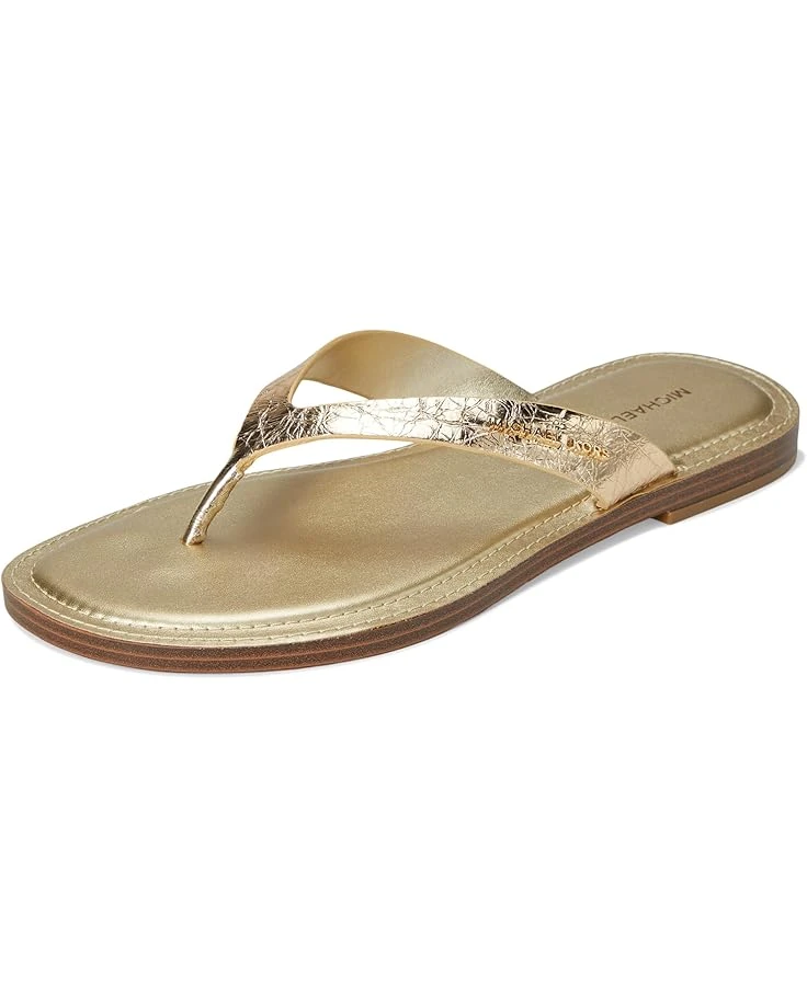 MICHAEL Michael Kors Koko Flip Flop | Sandals 9 MICHAEL Michael Kors Koko Flip Flop | Sandals - Image 7