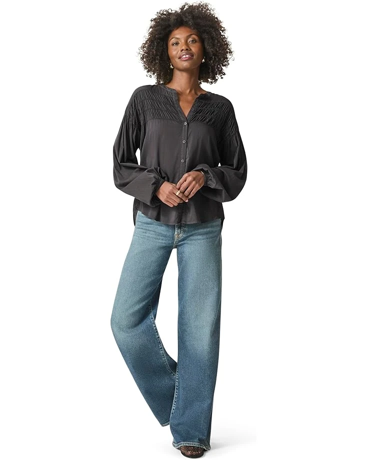 Splendid Katerina Blouse | Shirts & Tops 5 Splendid Katerina Blouse | Shirts & Tops - Image 3