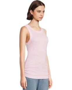 Michael Stars Halley Ruched Side Tank | Shirts & Tops -Daily Wear Shop 71ckrpsugxL. AC SR736920