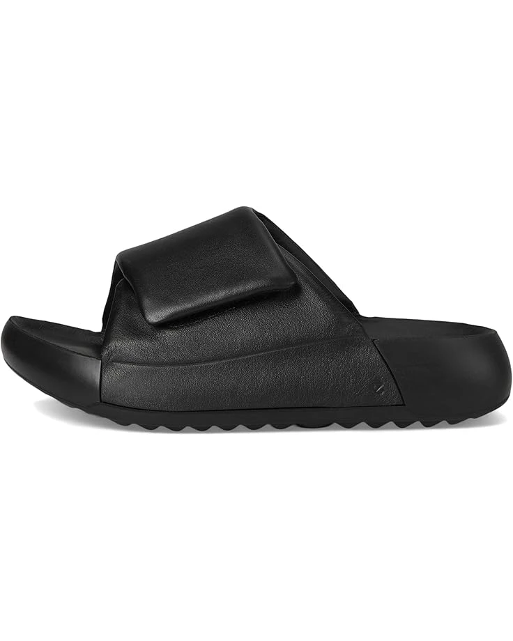 ECCO Cozmo Platform Cross Band | Sandals 6 ECCO Cozmo Platform Cross Band | Sandals - Image 4