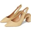 Vince Camuto Hamden Buckle Slingback Pumps | Heels