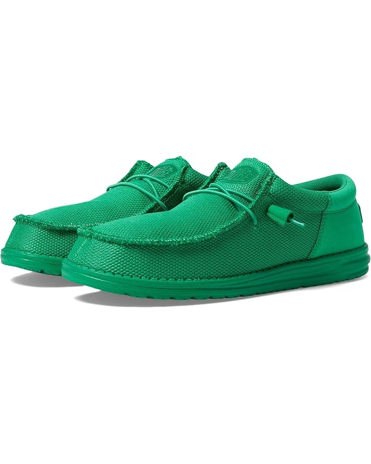 Hey Dude Wally Funk Mono Slip-On Casual Shoes | Sneakers & Athletic Shoes 12 Hey Dude Wally Funk Mono Slip-On Casual Shoes | Sneakers & Athletic Shoes - Image 10