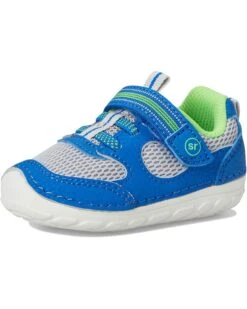Stride Rite SM Turbo (Infant/Toddler) | Sneakers & Athletic Shoes -Daily Wear Shop 71cwxT4mwJL. AC SR736920
