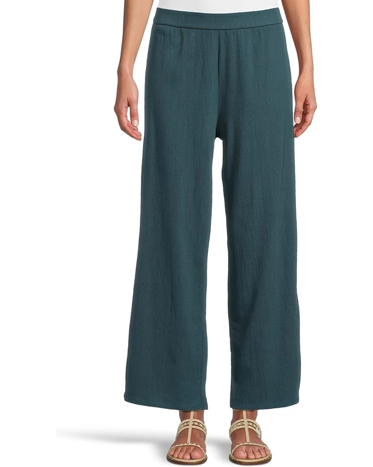 Eileen Fisher Wide Ankle Pants 3 Eileen Fisher Wide Ankle Pants