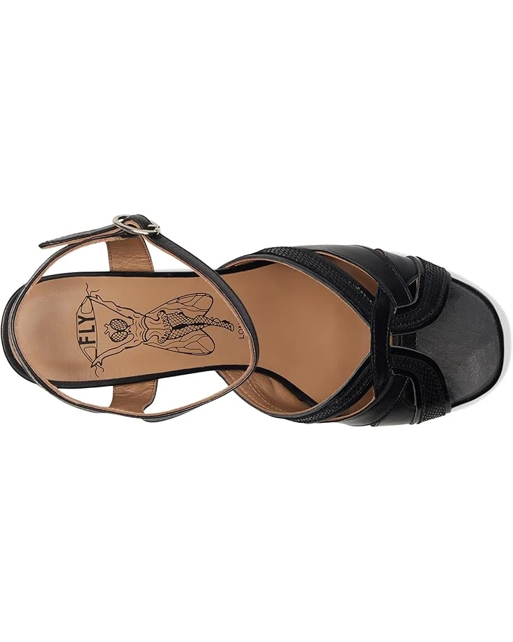 FLY LONDON ezui240fly | Heels 4 FLY LONDON ezui240fly | Heels - Image 2