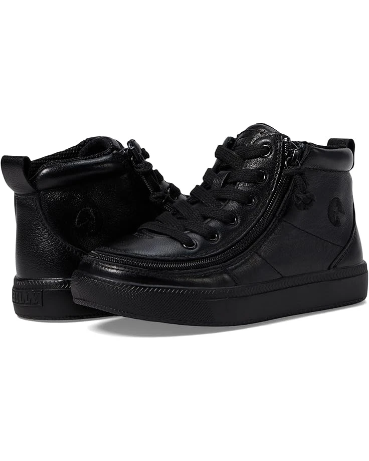 BILLY Footwear Kids Classic DR High II (Toddler) | Sneakers & Athletic Shoes 9 BILLY Footwear Kids Classic DR High II (Toddler) | Sneakers & Athletic Shoes - Image 7