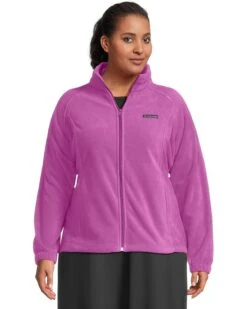 Columbia Plus Size Benton Springs™ Full Zip | Coats & Outerwear 15 Columbia Plus Size Benton Springs™ Full Zip | Coats & Outerwear -Daily Wear Shop 71d00P ARpL. AC SR736920