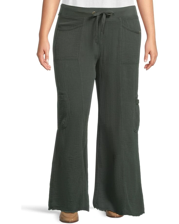 XCVI Rizal Wide Leg | Pants 3 XCVI Rizal Wide Leg | Pants