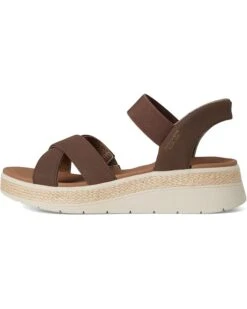 BOBS from SKECHERS Hands Free Slip-ins Bobs Sun Ray - Move Over | Heels -Daily Wear Shop 71d0nmGcScL. AC SR736920