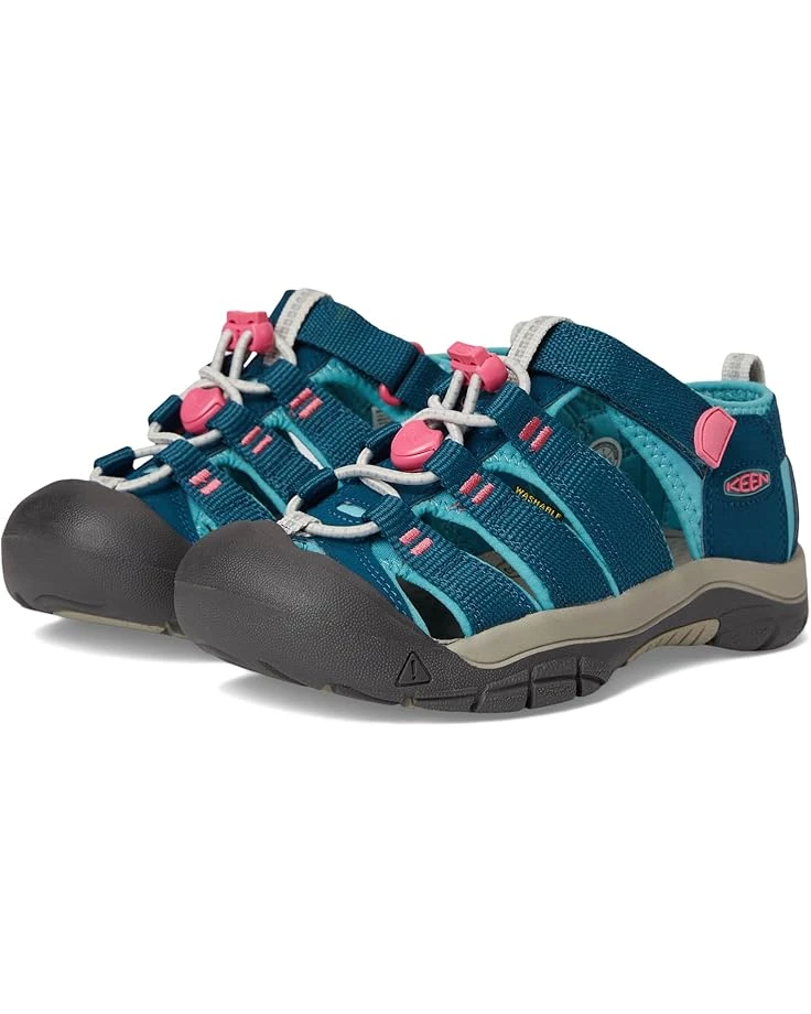 KEEN Kids Newport H2 (Toddler/Little Kid/Big Kid) | Sandals 19 KEEN Kids Newport H2 (Toddler/Little Kid/Big Kid) | Sandals - Image 17