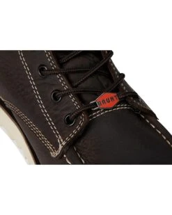 BRUNT The Marin 6" USA Welted Comp | Boots -Daily Wear Shop 71d58GorKaL. AC SR736920