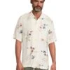 Tommy Bahama Veracruz Cay Viintage Flora | Shirts & Tops