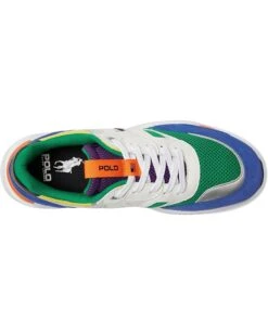 Polo Ralph Lauren Jogger Suede & Mesh Sneaker | Sneakers & Athletic Shoes 11 Polo Ralph Lauren Jogger Suede & Mesh Sneaker | Sneakers & Athletic Shoes -Daily Wear Shop 71dDv5XyrcL. AC SR736920