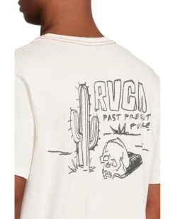 RVCA DETH VALLEY SS | Shirts & Tops -Daily Wear Shop 71dGDQrtktL. AC SR736920