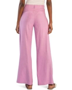 KUT from the Kloth Petite Meg High-Rise Wide Leg Pants in Orchid | Jeans 8 KUT from the Kloth Petite Meg High-Rise Wide Leg Pants in Orchid | Jeans -Daily Wear Shop 71dJeufzJuL. AC SR736920