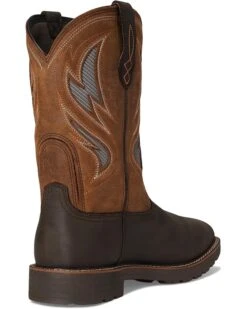 Ariat Activator VentTEK Waterproof Steel Toe Work Boots 13 Ariat Activator VentTEK Waterproof Steel Toe Work Boots -Daily Wear Shop 71dLuveJ5nL. AC SR736920