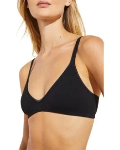 Eberjey Pima Stretch Cotton Bralette | Underwear & Intimates -Daily Wear Shop 71dMls2ONYL. AC SR736920
