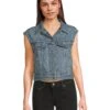 Levi's® Premium Shrunken 90s Vest | Coats & Outerwear -Daily Wear Shop 71dORlN6lAL. AC SR736920