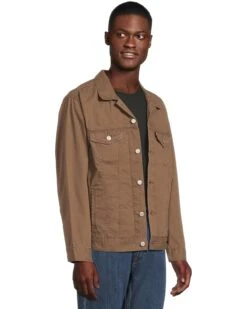 Levi's® Mens New Relaxed Fit Trucker | Coats & Outerwear -Daily Wear Shop 71dObrhDBqL. AC SR736920