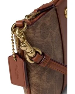 COACH Small Wristlet | Handbags -Daily Wear Shop 71dRtc6b2BL. AC SR736920
