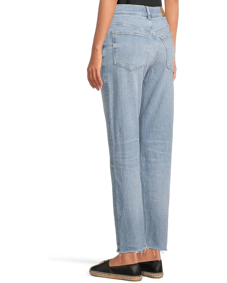Madewell 90s Straight in Hallstead Wash | Jeans 5 Madewell 90s Straight in Hallstead Wash | Jeans - Image 3