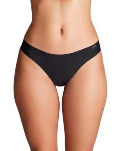 Under Armour Seamless Thong - 3 PK Solid | Underwear & Intimates -Daily Wear Shop 71dSmd1YkGL. AC SR736920