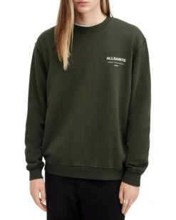 AllSaints Underground Crew | Hoodies & Sweatshirts -Daily Wear Shop 71dTgUOYfdL. AC SR736920