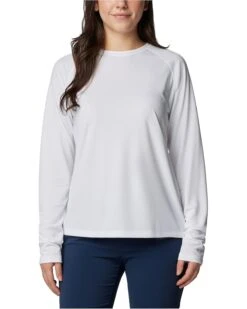 Columbia PFG Solar Stream™ Long Sleeve | Shirts & Tops -Daily Wear Shop 71dU4qHK3DL. AC SR736920