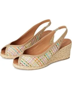 Andre Assous Audrey | Heels