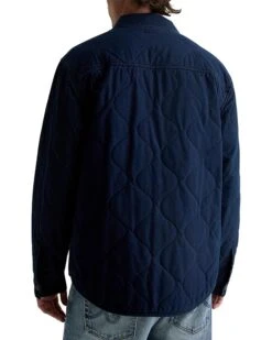 AG Jeans Roy Quilted Jacket | Coats & Outerwear -Daily Wear Shop 71daA3sOT8L. AC SR736920