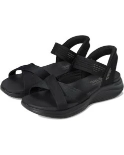 SKECHERS Ultra Flex 3.0 - Never Netter Hands Free Slip-Ins | Sandals