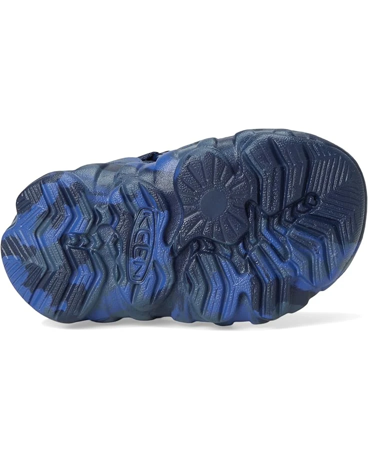 KEEN Kids Hyperport H2 (Toddler) | Sandals 5 KEEN Kids Hyperport H2 (Toddler) | Sandals - Image 3