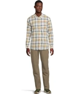 Royal Robbins Redwood Plaid Long Sleeve | Shirts & Tops 15 Royal Robbins Redwood Plaid Long Sleeve | Shirts & Tops -Daily Wear Shop 71dv92KaKfL. AC SR736920