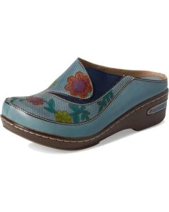 L'Artiste by Spring Step Chino-Flower | Heels 16 L'Artiste by Spring Step Chino-Flower | Heels -Daily Wear Shop 71dxDKuMsgL. AC SR736920