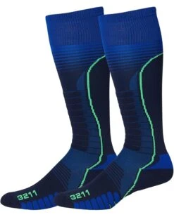 Eurosock Ski Silver Supreme 2-Pack | Socks -Daily Wear Shop 71dxpxsxRL. AC SR736920