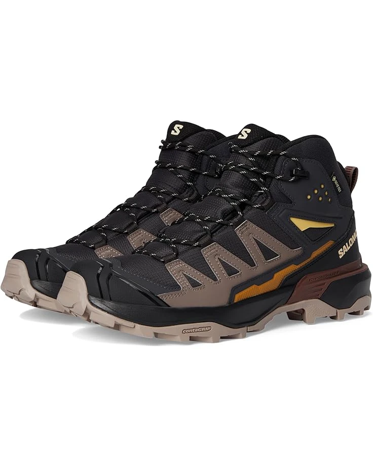 Salomon X Ultra 360 Mid GTX® | Hiking 3 Salomon X Ultra 360 Mid GTX® | Hiking