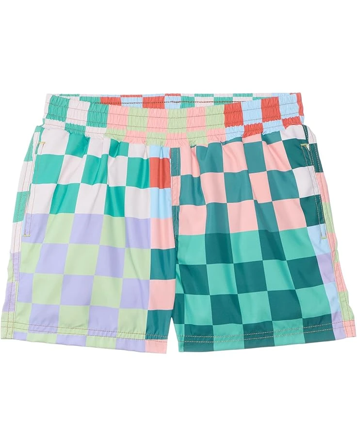 Maaji Kids Little Sailor Swim Trunks (Toddler/Little Kids/Big Kids) | Swimwear 3 Maaji Kids Little Sailor Swim Trunks (Toddler/Little Kids/Big Kids) | Swimwear