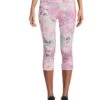 SKECHERS Go Walk High-Waisted Capris | Pants -Daily Wear Shop 71e6kv2EnhL. AC SR736920