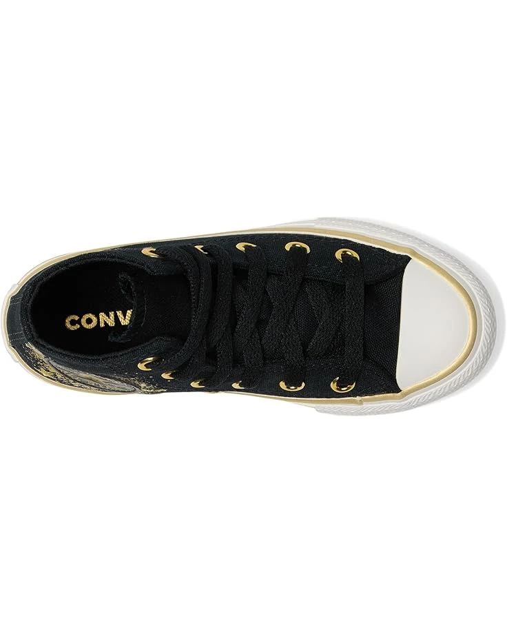 Converse Kids Chuck Taylor® All Star® (Little Kid) | Sneakers & Athletic Shoes 4 Converse Kids Chuck Taylor® All Star® (Little Kid) | Sneakers & Athletic Shoes - Image 2