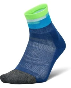 Feetures Elite Light Cushion Quarter | Socks -Daily Wear Shop 71e9snQRYL. AC SR736920